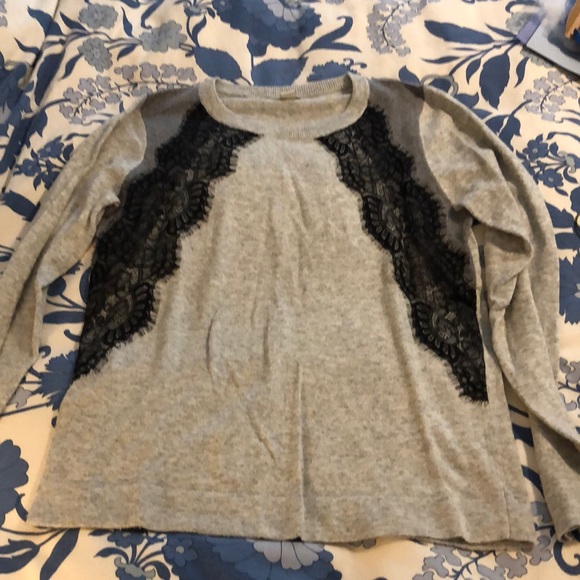 J. Crew Factory Sweaters - JCrew Factory Sweater M